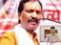 Ambadas Danve asks Koshyari to write to UN to declare June 20 as World Traitor Day - Hindi News | Ambadas Danve asks Koshyari to write to UN to declare June 20 as World Traitor Day | Latest maharashtra News at Lokmattimes.com