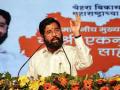 Eknath Shinde launches social media handles of Shiv Sena on party's 57th foundation day - Hindi News | Eknath Shinde launches social media handles of Shiv Sena on party's 57th foundation day | Latest maharashtra News at Lokmattimes.com