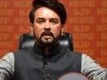 Uddhav Thackeray was ousted from power by his supporters and people of Maharashtra, says Anurag Thakur - Hindi News | Uddhav Thackeray was ousted from power by his supporters and people of Maharashtra, says Anurag Thakur | Latest maharashtra News at Lokmattimes.com