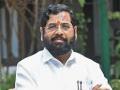 Transforming practice of yoga into people's movement was need hour to tackle stress: Eknath Shinde - Hindi News | Transforming practice of yoga into people's movement was need hour to tackle stress: Eknath Shinde | Latest maharashtra News at Lokmattimes.com