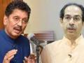 Uddhav Thackeray wanted to make alliance with BJP again: Deepak Kesarkar - Hindi News | Uddhav Thackeray wanted to make alliance with BJP again: Deepak Kesarkar | Latest maharashtra News at Lokmattimes.com