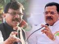 Sanjay Raut must give proof of scams taking place under current dispensation in Maharashtra: Sanjay Shirsat - Hindi News | Sanjay Raut must give proof of scams taking place under current dispensation in Maharashtra: Sanjay Shirsat | Latest maharashtra News at Lokmattimes.com