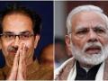 Hindutva has become parochial under Narendra Modi regime: Sena (UBT) - Hindi News | Hindutva has become parochial under Narendra Modi regime: Sena (UBT) | Latest maharashtra News at Lokmattimes.com
