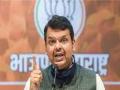 Opposition meeting aimed to save their own political dynasties, says Devendra Fadnavis - Hindi News | Opposition meeting aimed to save their own political dynasties, says Devendra Fadnavis | Latest maharashtra News at Lokmattimes.com