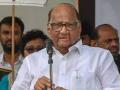 NCP chief Sharad Pawar to skip all-party meeting called by Amit Shah on Manipur - Hindi News | NCP chief Sharad Pawar to skip all-party meeting called by Amit Shah on Manipur | Latest maharashtra News at Lokmattimes.com