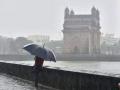 Monsoon to arrive in Mumbai today, rain lashes parts of city - Hindi News | Monsoon to arrive in Mumbai today, rain lashes parts of city | Latest maharashtra News at Lokmattimes.com