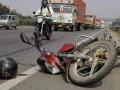 Maharashtra witnesses 7,700 two-wheeler rider deaths in 2022 - Hindi News | Maharashtra witnesses 7,700 two-wheeler rider deaths in 2022 | Latest maharashtra News at Lokmattimes.com