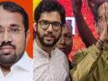 Aaditya Thackeray’s close aide Suraj Chavan appears before ED in Mumbai COVID centres scam case - Hindi News | Aaditya Thackeray’s close aide Suraj Chavan appears before ED in Mumbai COVID centres scam case | Latest maharashtra News at Lokmattimes.com