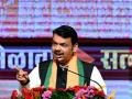 Devendra Fadnavis dares Uddhav Thackeray to put details of family properties in public domain - Hindi News | Devendra Fadnavis dares Uddhav Thackeray to put details of family properties in public domain | Latest maharashtra News at Lokmattimes.com