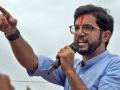 Dictatorship is currently underway in Maharashtra: Aaditya Thackeray - Hindi News | Dictatorship is currently underway in Maharashtra: Aaditya Thackeray | Latest maharashtra News at Lokmattimes.com