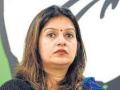 Priyanka Chaturvedi slams PM Modi's absence on first day of no-confidence motion in Lok Sabha - Hindi News | Priyanka Chaturvedi slams PM Modi's absence on first day of no-confidence motion in Lok Sabha | Latest maharashtra News at Lokmattimes.com