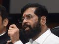 Maharashtra: Helicopter carrying Eknath Shinde to Satara diverted to Mumbai due to bad weather - Hindi News | Maharashtra: Helicopter carrying Eknath Shinde to Satara diverted to Mumbai due to bad weather | Latest maharashtra News at Lokmattimes.com