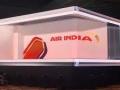 Air India unveils new livery and logo in rebranding push - Hindi News | Air India unveils new livery and logo in rebranding push | Latest national News at Lokmattimes.com