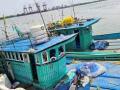 Raigad: Green diesel worth more than Rs 1 crore seized from two fishing boats - Hindi News | Raigad: Green diesel worth more than Rs 1 crore seized from two fishing boats | Latest maharashtra News at Lokmattimes.com