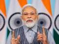 PM Modi urges nation to take part in Har Ghar Tiranga movement between August 13 to 15 - Hindi News | PM Modi urges nation to take part in Har Ghar Tiranga movement between August 13 to 15 | Latest national News at Lokmattimes.com