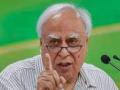 Kapil Sibal alleges Bharatiya Nyaya Sanhita Bill allows using draconian police powers for political ends - Hindi News | Kapil Sibal alleges Bharatiya Nyaya Sanhita Bill allows using draconian police powers for political ends | Latest national News at Lokmattimes.com