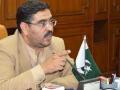 Senator Anwaar-ul-Haq Kakar appointed caretaker Prime Minister of Pakistan - Hindi News | Senator Anwaar-ul-Haq Kakar appointed caretaker Prime Minister of Pakistan | Latest international News at Lokmattimes.com