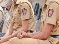 Thane: Police register case against 2 women for beating up woman constable at police station - Hindi News | Thane: Police register case against 2 women for beating up woman constable at police station | Latest maharashtra News at Lokmattimes.com
