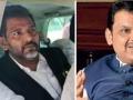 Nagpur: Lawyer Satish Ukey, who filed case against Fadnavis, booked under MCOCA - Hindi News | Nagpur: Lawyer Satish Ukey, who filed case against Fadnavis, booked under MCOCA | Latest maharashtra News at Lokmattimes.com
