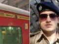 Jaipur-Mumbai train firing: He doesn't remember anything says lawyer of sacked Railway Cop - Hindi News | Jaipur-Mumbai train firing: He doesn't remember anything says lawyer of sacked Railway Cop | Latest maharashtra News at Lokmattimes.com