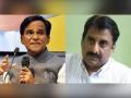 Have to ensure AIMIM's Jaleel is in fray if BJP wants to win Aurangabad LS seat in Maha: Raosaheb Danve - Hindi News | Have to ensure AIMIM's Jaleel is in fray if BJP wants to win Aurangabad LS seat in Maha: Raosaheb Danve | Latest maharashtra News at Lokmattimes.com