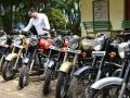 Maharashtra: 4 persons held for stealing motorbikes in Thane - Hindi News | Maharashtra: 4 persons held for stealing motorbikes in Thane | Latest maharashtra News at Lokmattimes.com