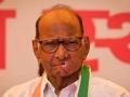 Hiked duty on onion exports must be lifted, says Sharad Pawar - Hindi News | Hiked duty on onion exports must be lifted, says Sharad Pawar | Latest maharashtra News at Lokmattimes.com