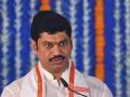 Six out of eight districts in Maha's Marathwada region facing drought-like situation: Dhananjay Munde - Hindi News | Six out of eight districts in Maha's Marathwada region facing drought-like situation: Dhananjay Munde | Latest maharashtra News at Lokmattimes.com
