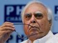 Kapil Sibal on UP school viral video, says will teacher be prosecuted or culture of hate allowed to flourish - Hindi News | Kapil Sibal on UP school viral video, says will teacher be prosecuted or culture of hate allowed to flourish | Latest national News at Lokmattimes.com
