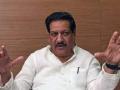 Opposition’s INDIA alliance to discuss seat-sharing, common minimum programme at meeting, says Prithviraj Chavan - Hindi News | Opposition’s INDIA alliance to discuss seat-sharing, common minimum programme at meeting, says Prithviraj Chavan | Latest maharashtra News at Lokmattimes.com