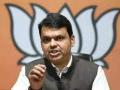 Devendra Fadnavis apologises on behalf of govt over lathi-charge on protesters - Hindi News | Devendra Fadnavis apologises on behalf of govt over lathi-charge on protesters | Latest maharashtra News at Lokmattimes.com