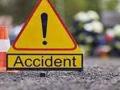 Maharashtra: 72-year-old man killed as private bus runs over him in Thane - Hindi News | Maharashtra: 72-year-old man killed as private bus runs over him in Thane | Latest maharashtra News at Lokmattimes.com