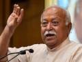 Family system on decline in world but India has survived, says Mohan Bhagwat - Hindi News | Family system on decline in world but India has survived, says Mohan Bhagwat | Latest maharashtra News at Lokmattimes.com