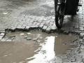 Maharashtra: Road contractor booked for man's death due to pothole in Thane - Hindi News | Maharashtra: Road contractor booked for man's death due to pothole in Thane | Latest maharashtra News at Lokmattimes.com