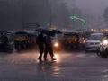 IMD issues yellow alert in parts of Maharashtra - Hindi News | IMD issues yellow alert in parts of Maharashtra | Latest maharashtra News at Lokmattimes.com