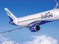 Man held for groping female co-passenger on board Mumbai-Guwahati IndiGo flight - Hindi News | Man held for groping female co-passenger on board Mumbai-Guwahati IndiGo flight | Latest maharashtra News at Lokmattimes.com