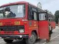 Pregnant woman goes into labour onboard MSRTC bus on Mumbai-Goa Highway - Hindi News | Pregnant woman goes into labour onboard MSRTC bus on Mumbai-Goa Highway | Latest maharashtra News at Lokmattimes.com