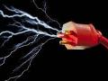 Mumbai: Cook gives electric shock to woman for being rude - Hindi News | Mumbai: Cook gives electric shock to woman for being rude | Latest maharashtra News at Lokmattimes.com