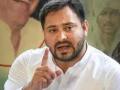 Bihar deputy CM Tejashwi Yadav takes tough stance on women's reservation bill - Hindi News | Bihar deputy CM Tejashwi Yadav takes tough stance on women's reservation bill | Latest national News at Lokmattimes.com