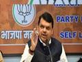 Deputy CM Devendra Fadnavis calls for stringent action against mathadis involved in blackmail and extortion - Hindi News | Deputy CM Devendra Fadnavis calls for stringent action against mathadis involved in blackmail and extortion | Latest maharashtra News at Lokmattimes.com