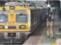 Mumbai: Central Railway to install cameras with face recognition system across 364 stations - Hindi News | Mumbai: Central Railway to install cameras with face recognition system across 364 stations | Latest maharashtra News at Lokmattimes.com