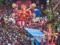 Mumbai: 22 children who went missing during immersion processions of Ganesha idols reunited with families - Hindi News | Mumbai: 22 children who went missing during immersion processions of Ganesha idols reunited with families | Latest maharashtra News at Lokmattimes.com