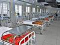 Latur: Rural hospital in Ausa to be upgraded to 100-bed facility - Hindi News | Latur: Rural hospital in Ausa to be upgraded to 100-bed facility | Latest maharashtra News at Lokmattimes.com