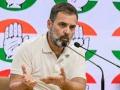 Murder of dreams: Rahul Gandhi slams BRS govt over woman job aspirant's suicide - Hindi News | Murder of dreams: Rahul Gandhi slams BRS govt over woman job aspirant's suicide | Latest national News at Lokmattimes.com