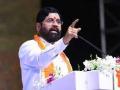 Three-member panel to advise on approaching SC over Maratha quota: Eknath Shinde - Hindi News | Three-member panel to advise on approaching SC over Maratha quota: Eknath Shinde | Latest maharashtra News at Lokmattimes.com