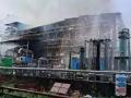 Death toll rises to eight in Raigad pharm factory blast - Hindi News | Death toll rises to eight in Raigad pharm factory blast | Latest maharashtra News at Lokmattimes.com