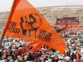 FIR against six organisers of Maratha quota activist's rally for violation of time limit - Hindi News | FIR against six organisers of Maratha quota activist's rally for violation of time limit | Latest maharashtra News at Lokmattimes.com