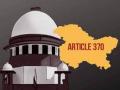 India rejects OIC's comments on SC verdict on Article 370 in J-K - Hindi News | India rejects OIC's comments on SC verdict on Article 370 in J-K | Latest national News at Lokmattimes.com