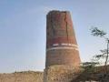 3 killed, 30 injured as brick kiln chimney collapses on workers in West Bengal - Hindi News | 3 killed, 30 injured as brick kiln chimney collapses on workers in West Bengal | Latest national News at Lokmattimes.com