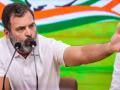Thane: Rahul Gandhi is not MP any more should appear in RSS defamation case - Hindi News | Thane: Rahul Gandhi is not MP any more should appear in RSS defamation case | Latest maharashtra News at Lokmattimes.com